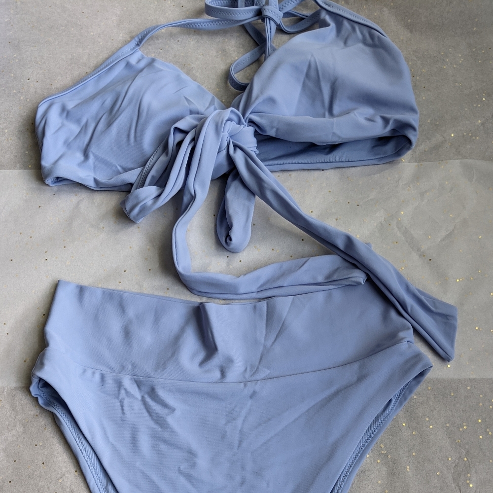 Aerie 2 piece swimsuit